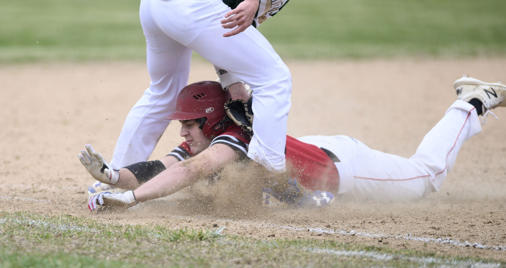 Lindbergh vs. Hazelwood West